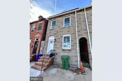 312 S Eden Street #2, Baltimore, MD 21231 - Photo 31