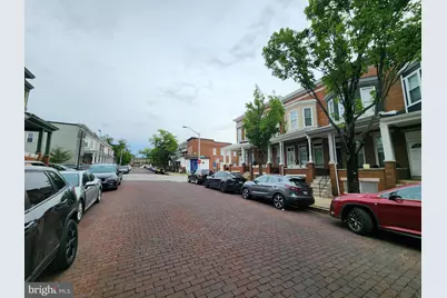 1724 Ruxton Avenue, Baltimore, MD 21216 - Photo 5