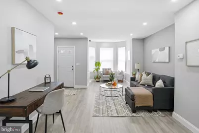 2536 Garrett Avenue, Baltimore, MD 21218 - Photo 9