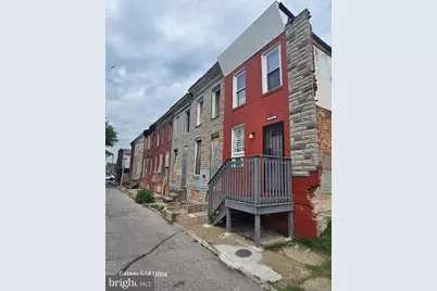 1828 Wilhelm Street, Baltimore, MD 21223 - Photo 7