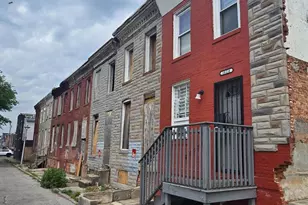 1828 Wilhelm St, Baltimore, MD 21223 - Photo 7