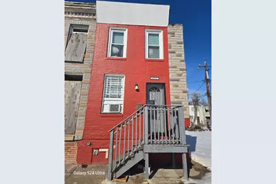 1828 Wilhelm Street, Baltimore, MD 21223 - Photo 1