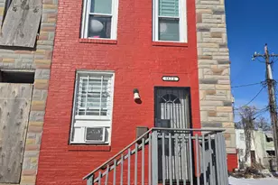 1828 Wilhelm St, Baltimore, MD 21223 - Photo 1