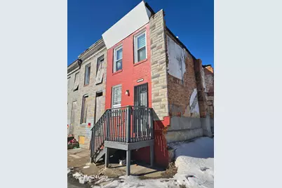 1828 Wilhelm Street, Baltimore, MD 21223 - Photo 3