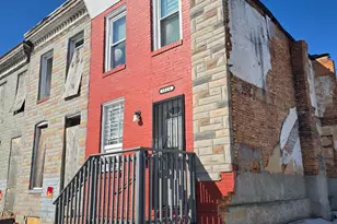 1828 Wilhelm St, Baltimore, MD 21223 - Photo 3