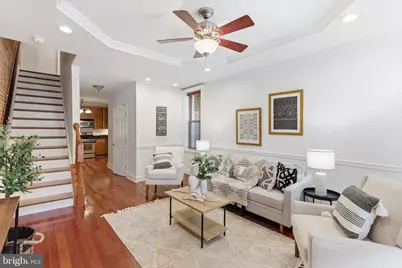 11 E Ostend Street, Baltimore, MD 21230 - Photo 1