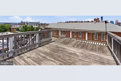 11 E Ostend Street, Baltimore, MD 21230 - Photo 39