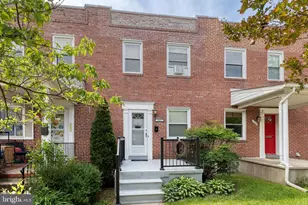 1011 W 42nd St, Baltimore, MD 21211 - Photo 1