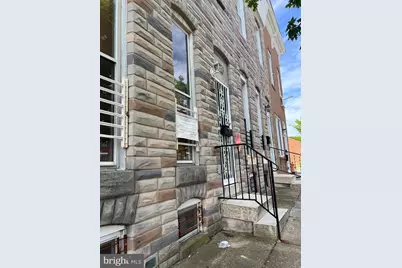 1405 E Lanvale Street, Baltimore, MD 21213 - Photo 3