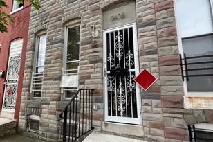 1405 E Lanvale St, Baltimore, MD 21213 - Photo 1