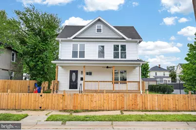 5306 Ethelbert Avenue, Baltimore, MD 21215 - Photo 1