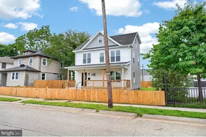 5306 Ethelbert Avenue, Baltimore, MD 21215 - Photo 41