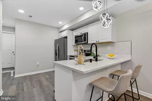 1708 Cole St, Baltimore, MD 21223 - Photo 3