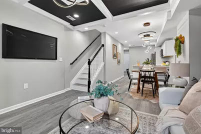 1708 Cole Street, Baltimore, MD 21223 - Photo 9