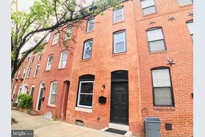 1106 Battery Avenue, Baltimore, MD 21230 - Photo 1