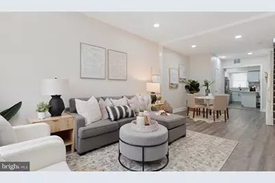 135 N Highland Avenue, Baltimore, MD 21224 - Photo 7