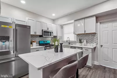 135 N Highland Avenue, Baltimore, MD 21224 - Photo 11
