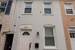 304 S Wolfe St, Baltimore, MD 21231 - Photo 1