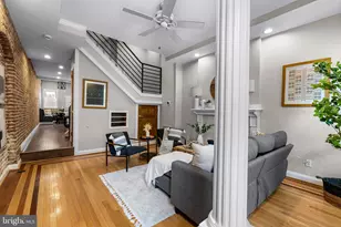 1607 Light St, Baltimore, MD 21230 - Photo 5