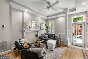 1607 Light St, Baltimore, MD 21230 - Photo 3