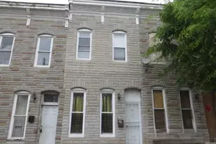 1714 Presstman St, Baltimore, MD 21217 - Photo 1