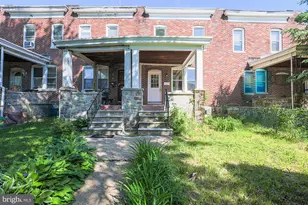 3619 Oakmont Ave, Baltimore, MD 21215 - Photo 1
