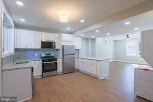 3619 Oakmont Ave, Baltimore, MD 21215 - Photo 9