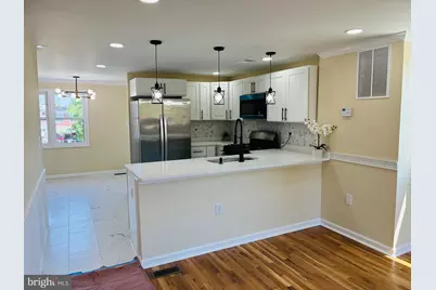 2717 Wegworth Lane, Baltimore, MD 21230 - Photo 1