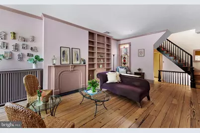 1211 Bolton Street, Baltimore, MD 21217 - Photo 5