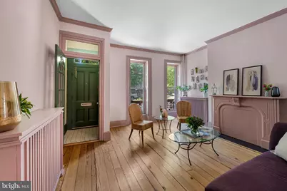 1211 Bolton Street, Baltimore, MD 21217 - Photo 7