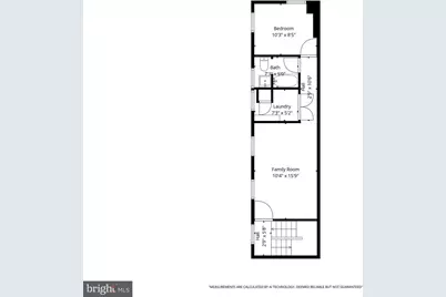 1211 Bolton Street, Baltimore, MD 21217 - Photo 45