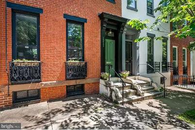 1211 Bolton Street, Baltimore, MD 21217 - Photo 1