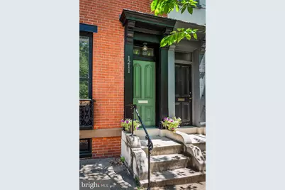 1211 Bolton Street, Baltimore, MD 21217 - Photo 3