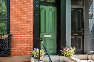 1211 Bolton St, Baltimore, MD 21217 - Photo 3