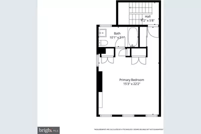 1211 Bolton Street, Baltimore, MD 21217 - Photo 33