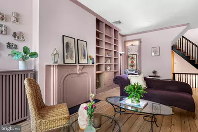 1211 Bolton Street, Baltimore, MD 21217 - Photo 11