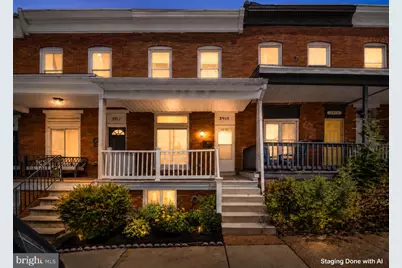 3915 Falls Road, Baltimore, MD 21211 - Photo 13