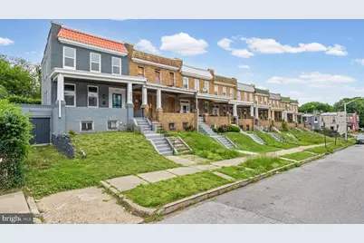 2916 Presbury Street, Baltimore, MD 21216 - Photo 39