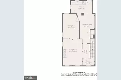 2916 Presbury Street, Baltimore, MD 21216 - Photo 33