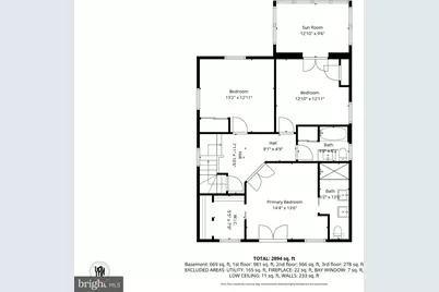 2409 Chesterfield Avenue, Baltimore, MD 21213 - Photo 43