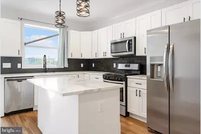 731 N Patterson Park Avenue, Baltimore, MD 21205 - Photo 5