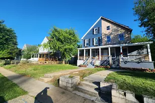 3516 Hayward Ave, Baltimore, MD 21215 - Photo 1