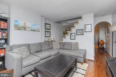 1303 Clarkson Street, Baltimore, MD 21230 - Photo 3