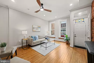 1307 Haubert Street, Baltimore, MD 21230 - Photo 3