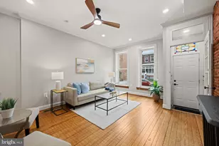 1307 Haubert St, Baltimore, MD 21230 - Photo 3