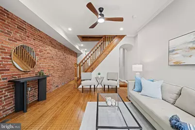 1307 Haubert Street, Baltimore, MD 21230 - Photo 5