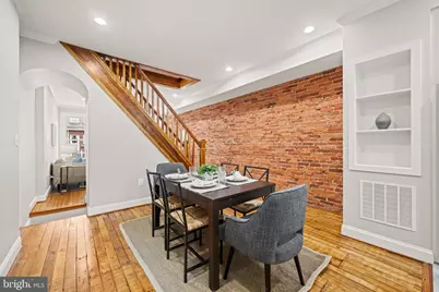 1307 Haubert Street, Baltimore, MD 21230 - Photo 9