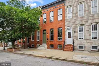 1307 Haubert Street, Baltimore, MD 21230 - Photo 39