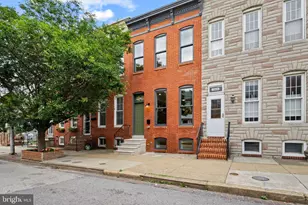 1307 Haubert St, Baltimore, MD 21230 - Photo 39