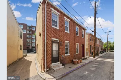 916 Bevan Street, Baltimore, MD 21230 - Photo 1